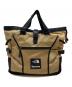 THE NORTH FACE（ザ ノース フェイス）の古着「Adventure Tote」｜ベージュ