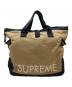 THE NORTH FACE (ザ ノース フェイス) SUPREME (シュプリーム) Adventure Tote ベージュ サイズ:表記なし：18000円