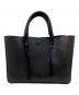 MONCLER（モンクレール）の古着「CARLO LEATHER TOTE BAG」