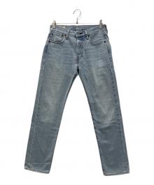 LEVI'S（リーバイス）の古着「デニムパンツ」｜インディゴ