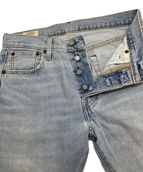 LEVI'S（リーバイス）LEVI'S (リーバイス) デニムパンツ インディゴ サイズ:W30 L32の古着・服飾アイテム