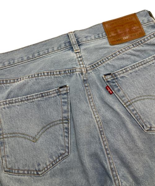 LEVI'S（リーバイス）LEVI'S (リーバイス) デニムパンツ インディゴ サイズ:W30 L32の古着・服飾アイテム