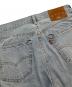 中古・古着 LEVI'S (リーバイス) デニムパンツ インディゴ サイズ:W30 L32：5000円