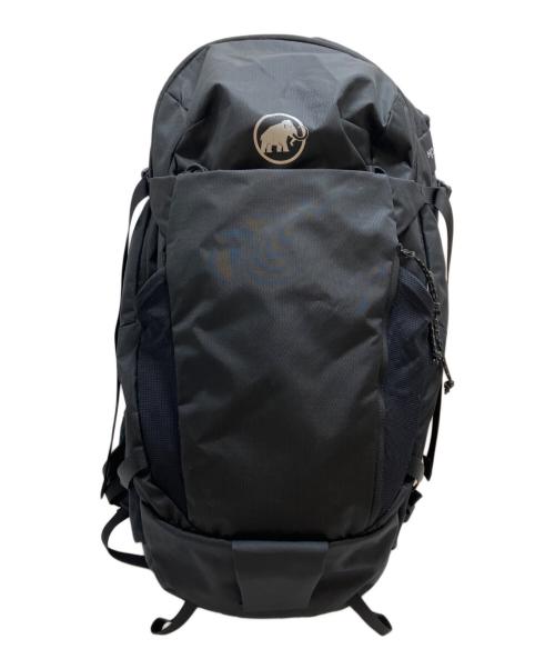 MAMMUT（マムート）MAMMUT (マムート) Lithium 25 black ブラック サイズ:表記なしの古着・服飾アイテム