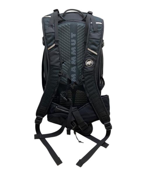 MAMMUT（マムート）MAMMUT (マムート) Lithium 25 black ブラック サイズ:表記なしの古着・服飾アイテム