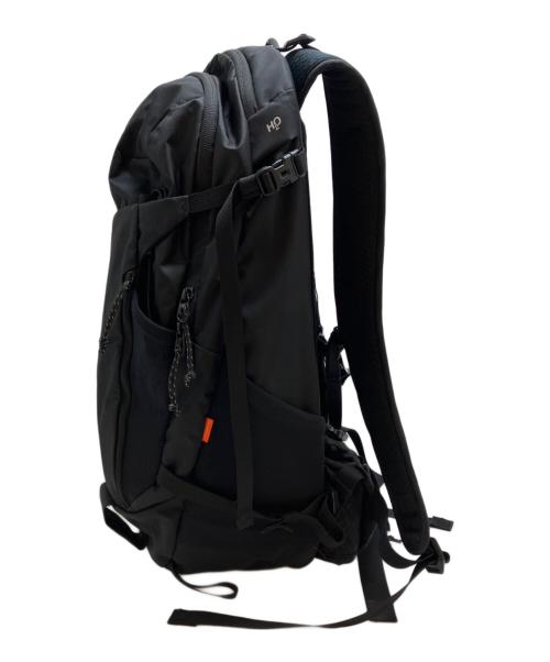 MAMMUT（マムート）MAMMUT (マムート) Lithium 25 black ブラック サイズ:表記なしの古着・服飾アイテム