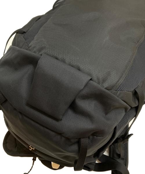 MAMMUT（マムート）MAMMUT (マムート) Lithium 25 black ブラック サイズ:表記なしの古着・服飾アイテム