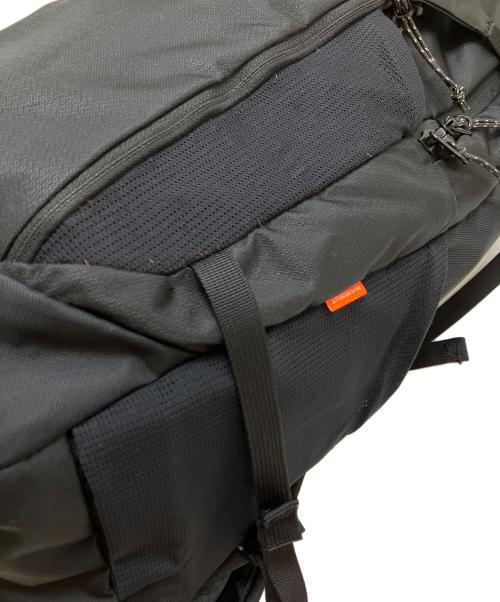 MAMMUT（マムート）MAMMUT (マムート) Lithium 25 black ブラック サイズ:表記なしの古着・服飾アイテム