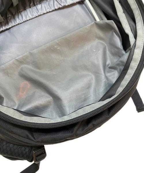 MAMMUT（マムート）MAMMUT (マムート) Lithium 25 black ブラック サイズ:表記なしの古着・服飾アイテム