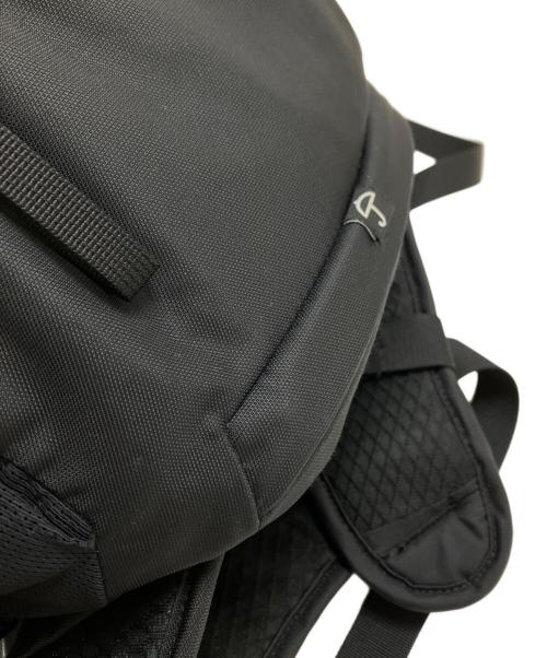MAMMUT（マムート）MAMMUT (マムート) Lithium 25 black ブラック サイズ:表記なしの古着・服飾アイテム