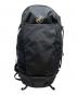 MAMMUT（マムート）の古着「Lithium 25 black」｜ブラック