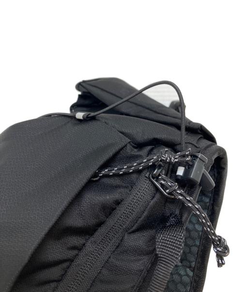 MAMMUT（マムート）MAMMUT (マムート) リチウムウエストパック ブラック サイズ:表記なしの古着・服飾アイテム
