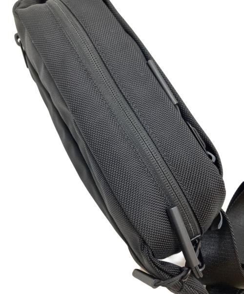 AER（エアー）AER (エアー) City Sling 2スリングバッグ ブラック サイズ:表記なしの古着・服飾アイテム