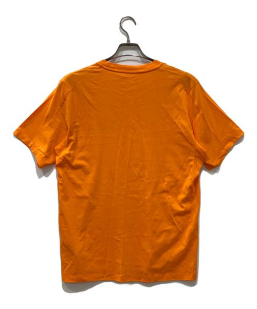 ARC'TERYX（アークテリクス）ARC'TERYX (アークテリクス) Kragg SL Cotton Ｔシャツ オレンジ サイズ:Sの古着・服飾アイテム
