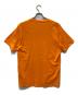 ARC'TERYX (アークテリクス) Kragg SL Cotton Ｔシャツ オレンジ サイズ:S：7000円