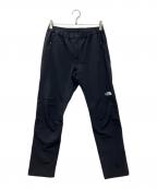 THE NORTH FACEザ ノース フェイス）の古着「パンツ」｜ブラック