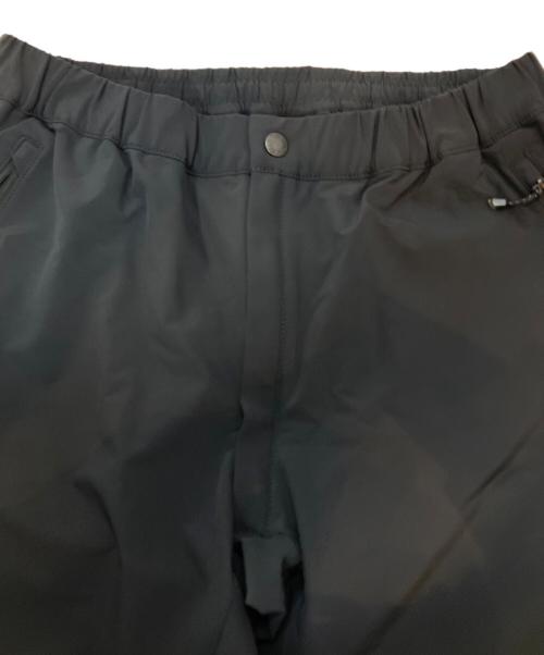 THE NORTH FACE（ザ ノース フェイス）THE NORTH FACE (ザ ノース フェイス) パンツ ブラック サイズ:Mの古着・服飾アイテム