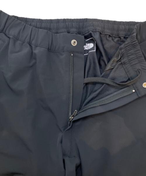THE NORTH FACE（ザ ノース フェイス）THE NORTH FACE (ザ ノース フェイス) パンツ ブラック サイズ:Mの古着・服飾アイテム
