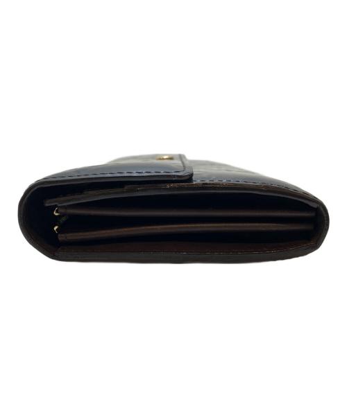 LOUIS VUITTON（ルイ ヴィトン）LOUIS VUITTON (ルイ ヴィトン) 財布 アマラントの古着・服飾アイテム