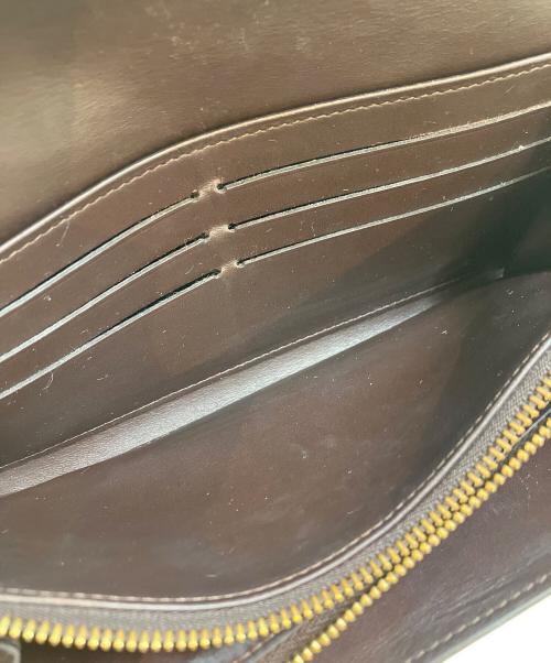 LOUIS VUITTON（ルイ ヴィトン）LOUIS VUITTON (ルイ ヴィトン) 財布 アマラントの古着・服飾アイテム
