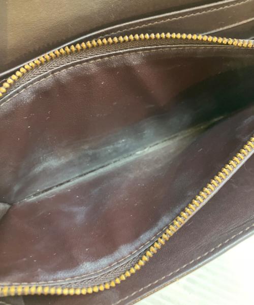 LOUIS VUITTON（ルイ ヴィトン）LOUIS VUITTON (ルイ ヴィトン) 財布 アマラントの古着・服飾アイテム