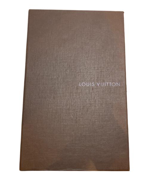 LOUIS VUITTON（ルイ ヴィトン）LOUIS VUITTON (ルイ ヴィトン) 財布 アマラントの古着・服飾アイテム