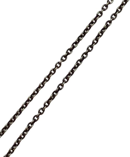 TIFFANY & Co.（ティファニー）Tiffany & Co. (ティファニー) 1837インターロッキングネックレスの古着・服飾アイテム