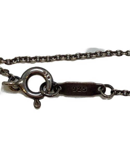 TIFFANY & Co.（ティファニー）Tiffany & Co. (ティファニー) 1837インターロッキングネックレスの古着・服飾アイテム