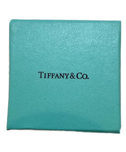 TIFFANY & Co.（ティファニー）Tiffany & Co. (ティファニー) 1837インターロッキングネックレスの古着・服飾アイテム