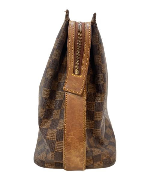 LOUIS VUITTON（ルイ ヴィトン）LOUIS VUITTON (ルイ ヴィトン) バッグ ブラウンの古着・服飾アイテム