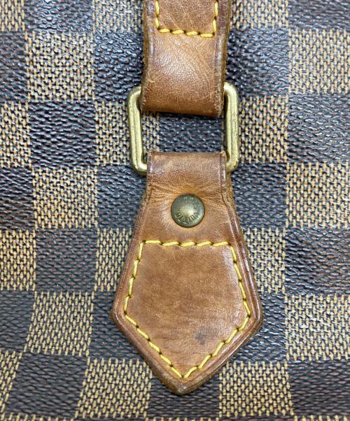 LOUIS VUITTON（ルイ ヴィトン）LOUIS VUITTON (ルイ ヴィトン) バッグ ブラウンの古着・服飾アイテム