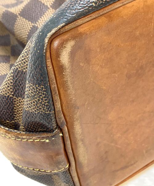 LOUIS VUITTON（ルイ ヴィトン）LOUIS VUITTON (ルイ ヴィトン) バッグ ブラウンの古着・服飾アイテム