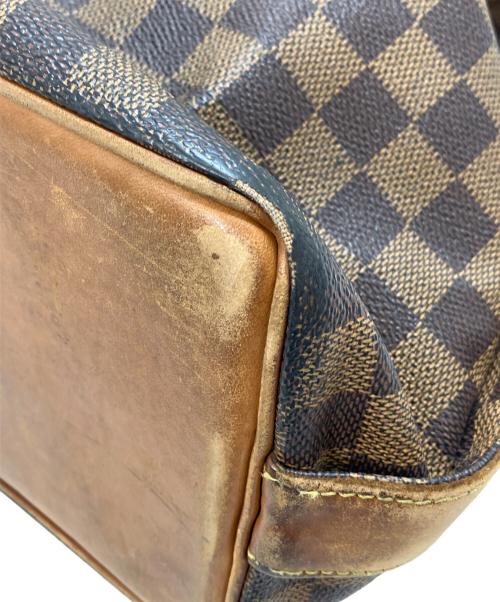 LOUIS VUITTON（ルイ ヴィトン）LOUIS VUITTON (ルイ ヴィトン) バッグ ブラウンの古着・服飾アイテム