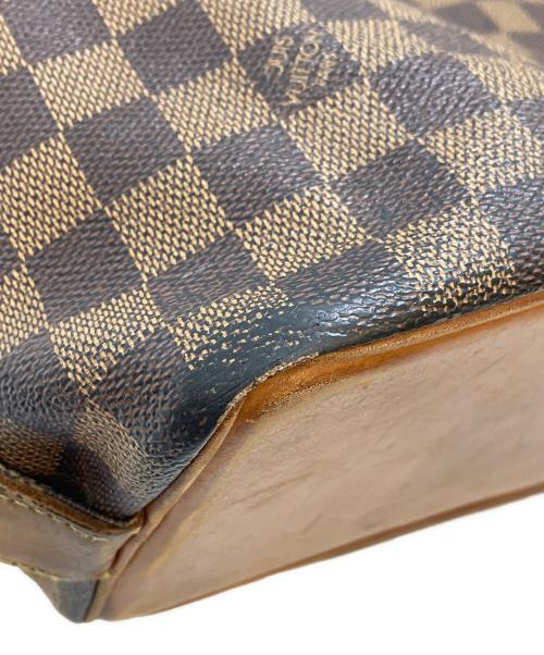 LOUIS VUITTON（ルイ ヴィトン）LOUIS VUITTON (ルイ ヴィトン) バッグ ブラウンの古着・服飾アイテム