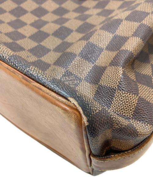 LOUIS VUITTON（ルイ ヴィトン）LOUIS VUITTON (ルイ ヴィトン) バッグ ブラウンの古着・服飾アイテム