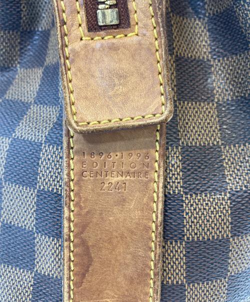 LOUIS VUITTON（ルイ ヴィトン）LOUIS VUITTON (ルイ ヴィトン) バッグ ブラウンの古着・服飾アイテム