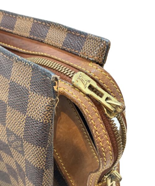 LOUIS VUITTON（ルイ ヴィトン）LOUIS VUITTON (ルイ ヴィトン) バッグ ブラウンの古着・服飾アイテム