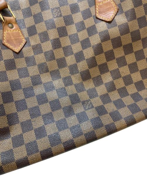 LOUIS VUITTON（ルイ ヴィトン）LOUIS VUITTON (ルイ ヴィトン) バッグ ブラウンの古着・服飾アイテム