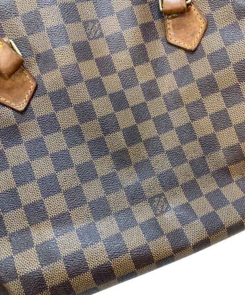 LOUIS VUITTON（ルイ ヴィトン）LOUIS VUITTON (ルイ ヴィトン) バッグ ブラウンの古着・服飾アイテム
