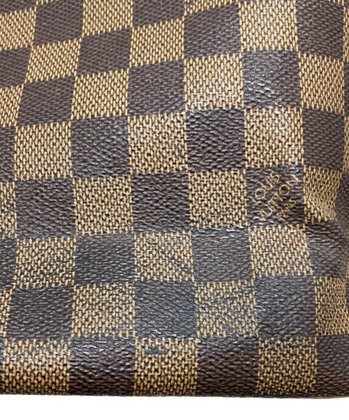 LOUIS VUITTON（ルイ ヴィトン）LOUIS VUITTON (ルイ ヴィトン) バッグ ブラウンの古着・服飾アイテム