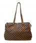 LOUIS VUITTON (ルイ ヴィトン) バッグ ブラウン：30000円