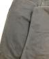 中古・古着 LOUIS VUITTON (ルイ ヴィトン) SLIM/デニムパンツ ブラック サイズ:32：20000円