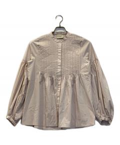 中古・古着通販】UNITED ARROWS (ユナイテッドアローズ) フリルジレ