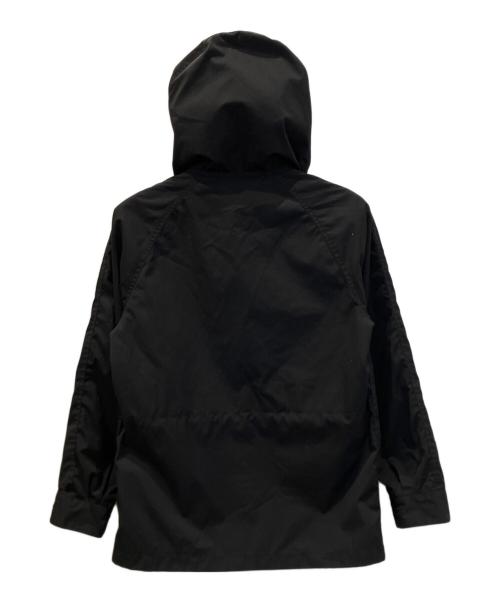THE NORTHFACE PURPLELABEL（ザ・ノースフェイス パープルレーベル）THE NORTHFACE PURPLELABEL (ザ・ノースフェイス パープルレーベル) 65/35 Mountain Parka ブラック サイズ:表記なしの古着・服飾アイテム