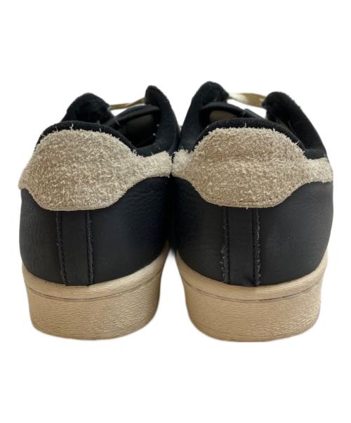adidas Originals（アディダスオリジナル）adidas originals (アディダスオリジナル) SUPERSTAR 82 ブラック サイズ:28CMの古着・服飾アイテム
