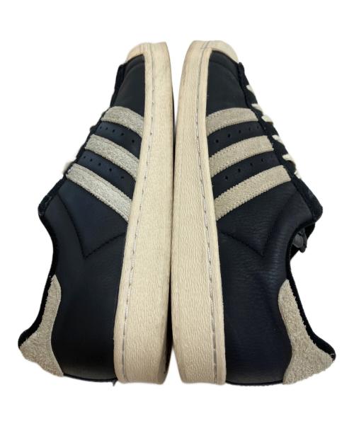 adidas Originals（アディダスオリジナル）adidas originals (アディダスオリジナル) SUPERSTAR 82 ブラック サイズ:28CMの古着・服飾アイテム
