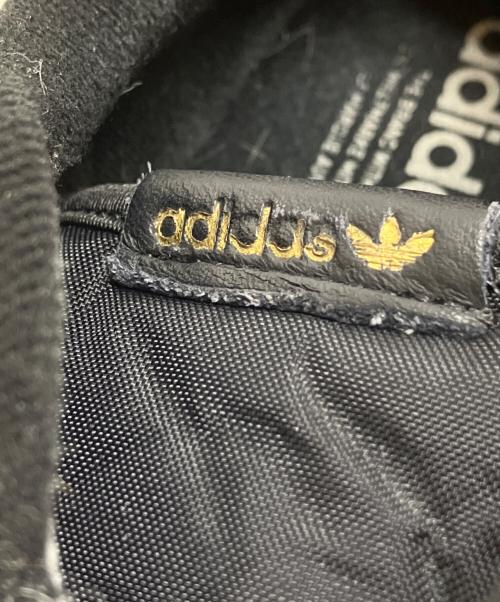 adidas Originals（アディダスオリジナル）adidas originals (アディダスオリジナル) SUPERSTAR 82 ブラック サイズ:28CMの古着・服飾アイテム