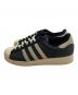 adidas originals (アディダスオリジナル) SUPERSTAR 82 ブラック サイズ:28CM：6000円