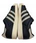 中古・古着 adidas originals (アディダスオリジナル) SUPERSTAR 82 ブラック サイズ:28CM：6000円