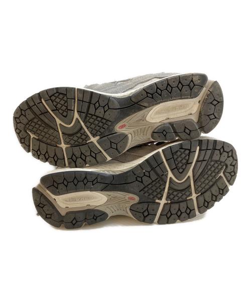 NEW BALANCE（ニューバランス）NEW BALANCE (ニューバランス) スニーカー グレー サイズ:28CMの古着・服飾アイテム